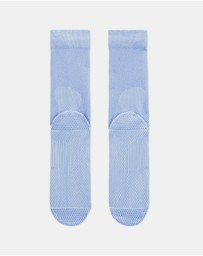 Nike - Running Lightweight Crew Socks
