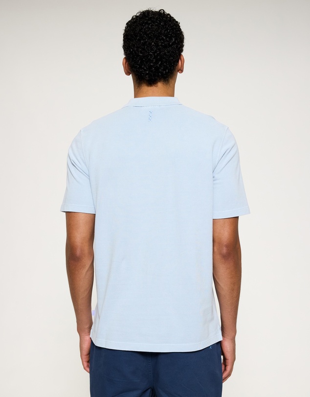Scotch & Soda - Washed Polo