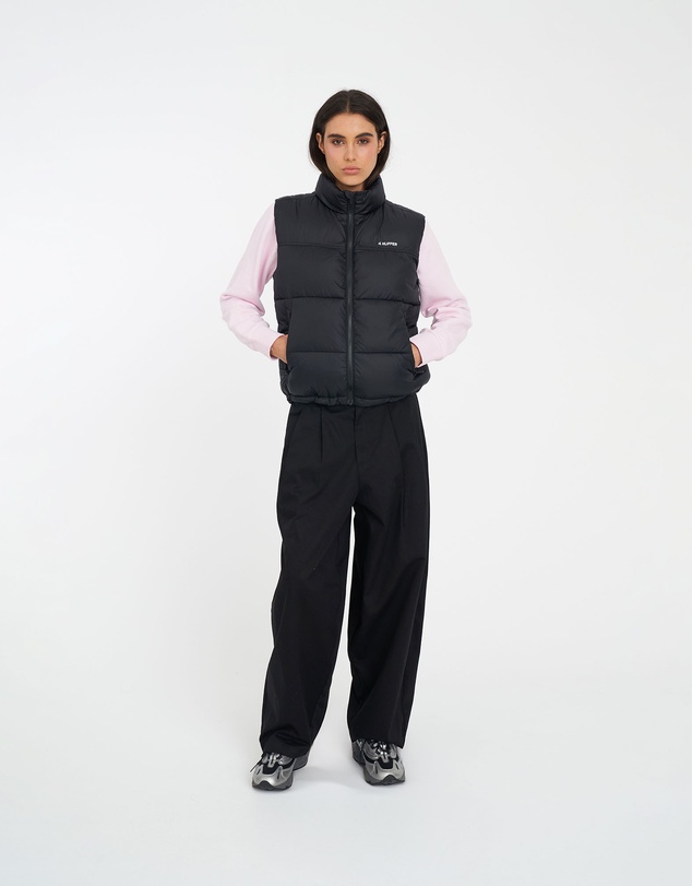 Huffer - Women's Rider Puffer Vest