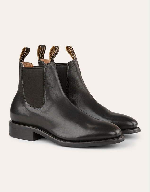 Ringers Western - New Kununurra Mens Boot
