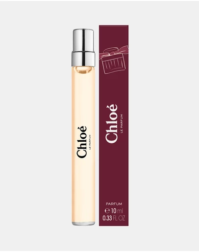 Chloé - Chloe Le Parfum For Women Penspray 10ml