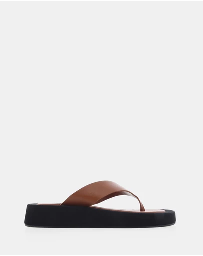 Billini - Yamira Sandals