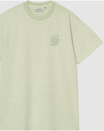 Carhartt WIP - SS Helix Redux T-Shirt