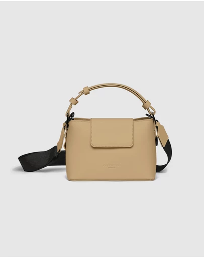 Gaston Luga - Spläshini - Crossbody Waterproof Shoulder Carry Bag