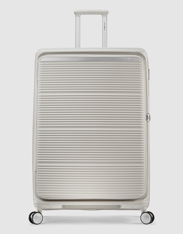 Samsonite - Paralux Suitcase Suitcase 81Cm Expandable