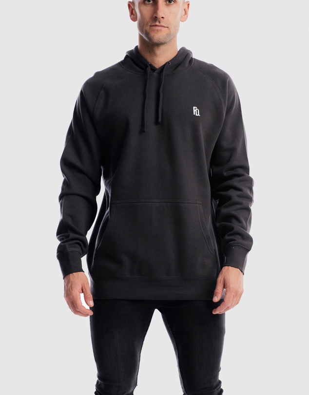 First Division - Contract Rise Hoodie
