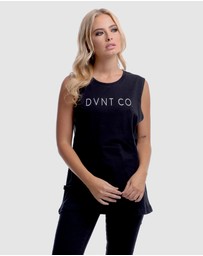 DVNT - The Co Tank