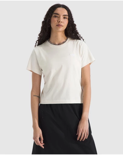 The North Face - TNF Essential Simple Dome Cutie T-Shirt