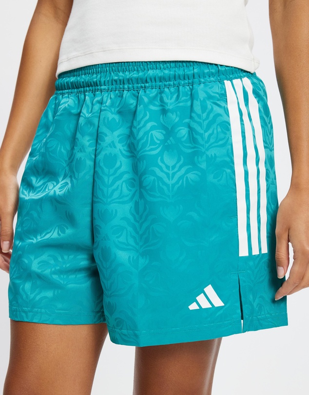 adidas Sportswear - Tiro x Common Goal Woven Shorts