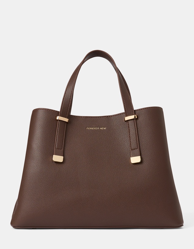 Forever New - Casey Soft Tote Bag