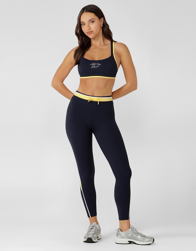 Lorna Jane - Sprint To Finish Sports Bra