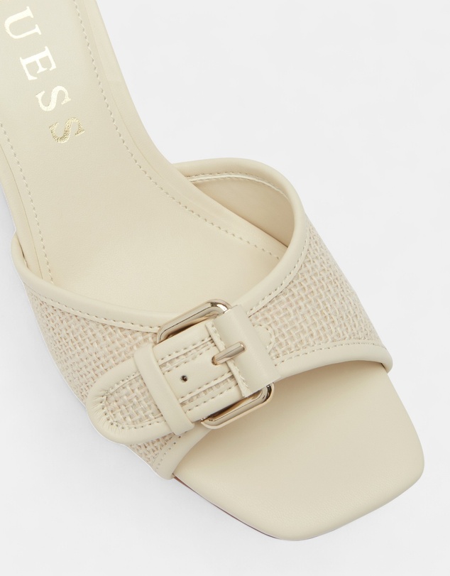 GUESS - Dista3 Kitten Heels