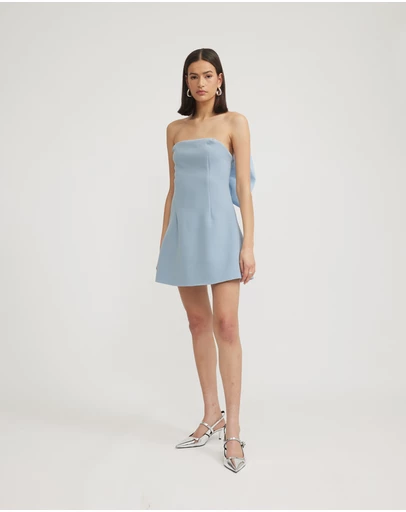 TOJHA - Daria Dress