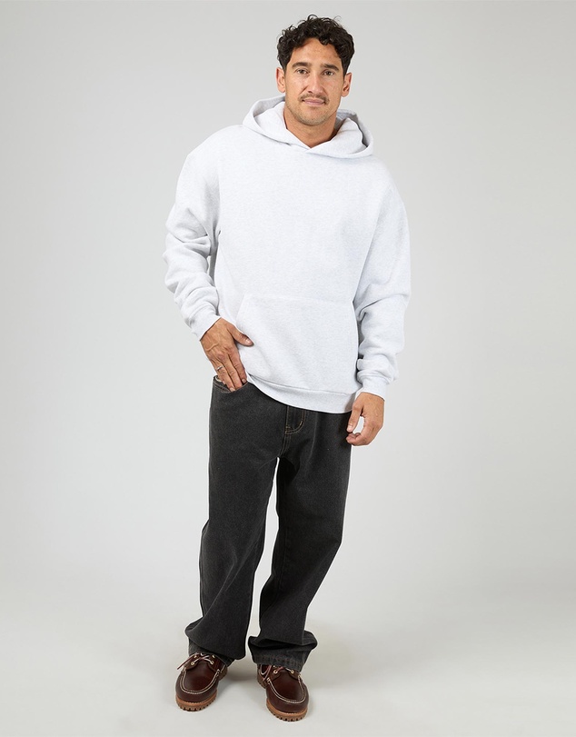Silent Theory - Box Hoodie
