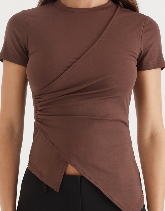 Madison The Label - Lenon Top