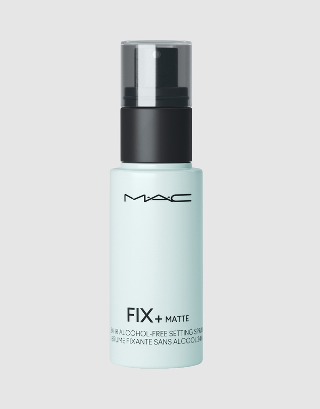 MAC - Fix+ Matte 24HR Alcohol-Free Setting Spray