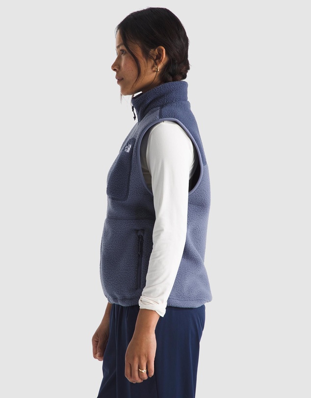 The North Face - Yumiori Fleece Vest