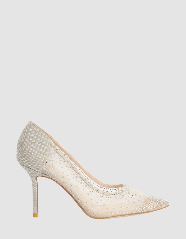 Dune London - Bejewells - Gold