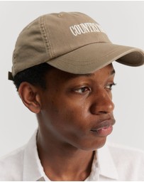 Country Road - Heritage Cap