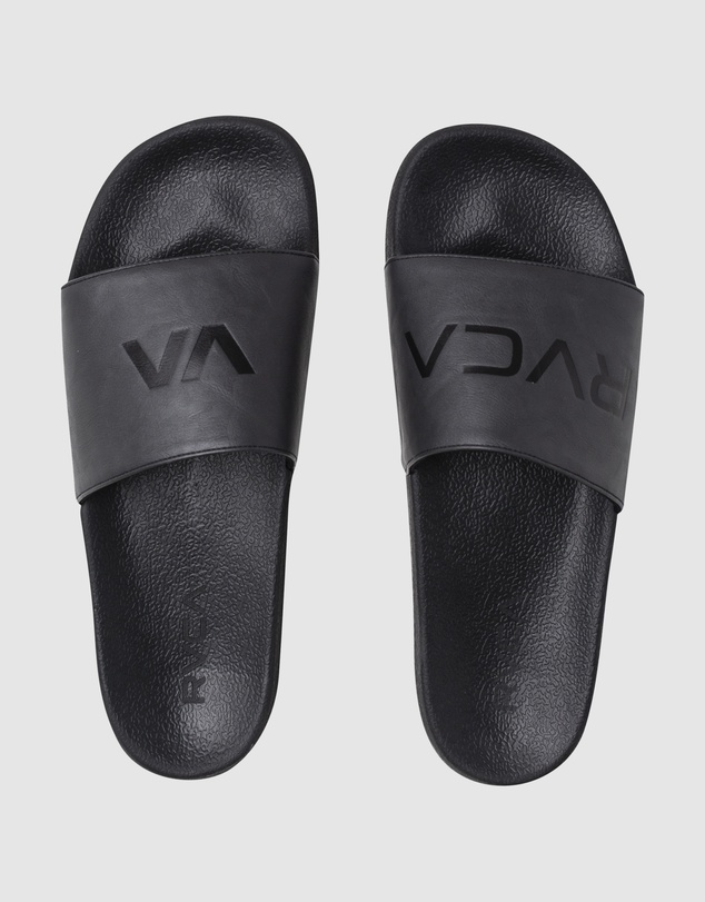 RVCA - Mens Rvca Sport Slides