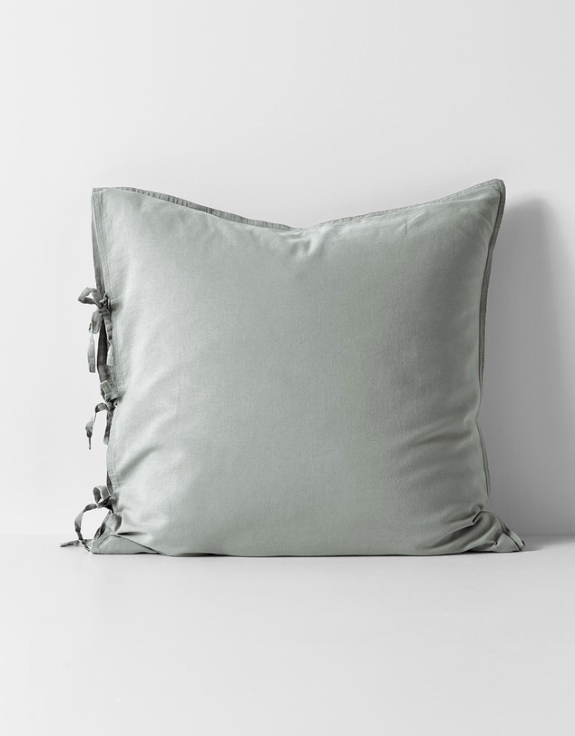Aura Home - Maison Vintage European Pillowcase