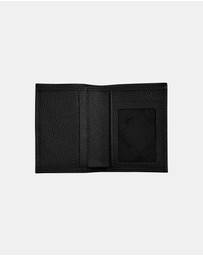 Longchamp - Le Foulonné Card Holder - Leather