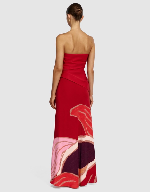 Acler - Lingle Maxi Dress
