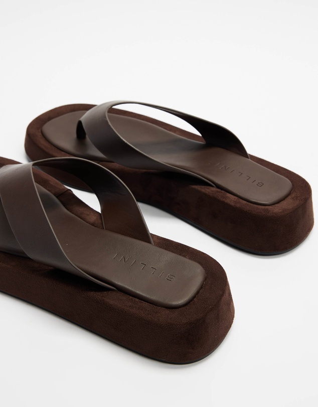 Billini - Yamira Sandals - ICONIC EXCLUSIVE