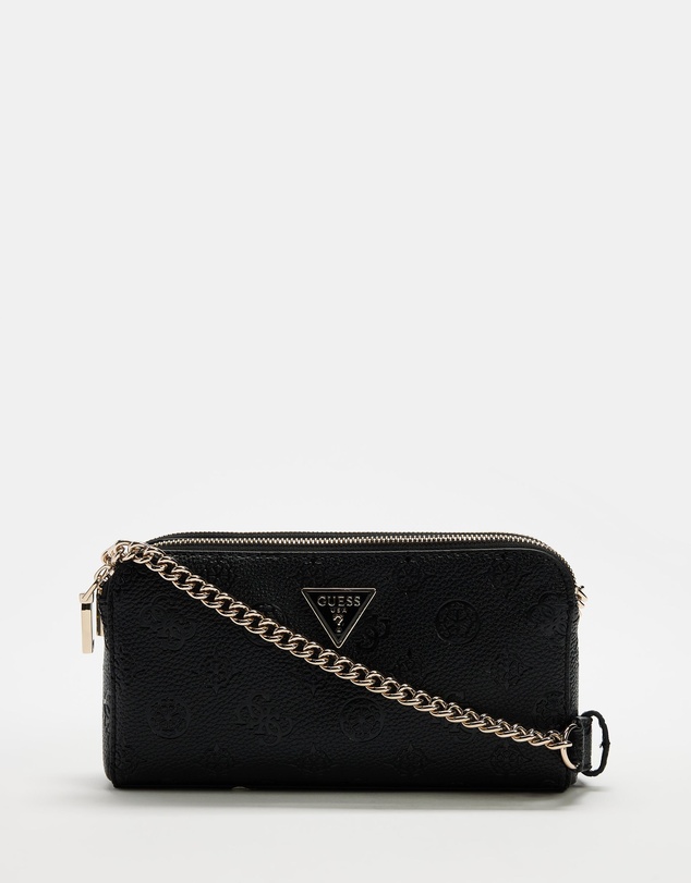 GUESS - Cresidia II Status Crossbody