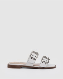 Nude Footwear - Dylan