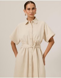 Tussah - Rachel Midi Dress