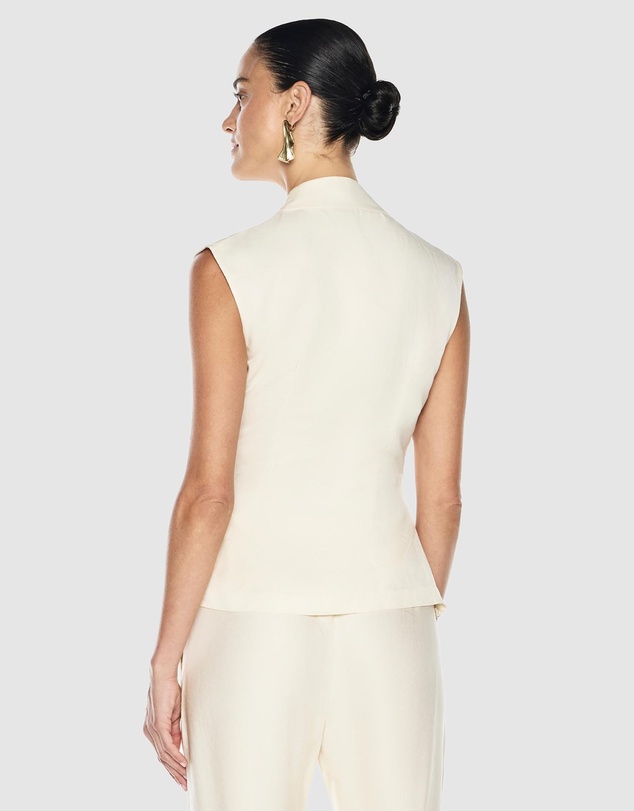 Manning Cartell - Love Philosophy Wrap Top