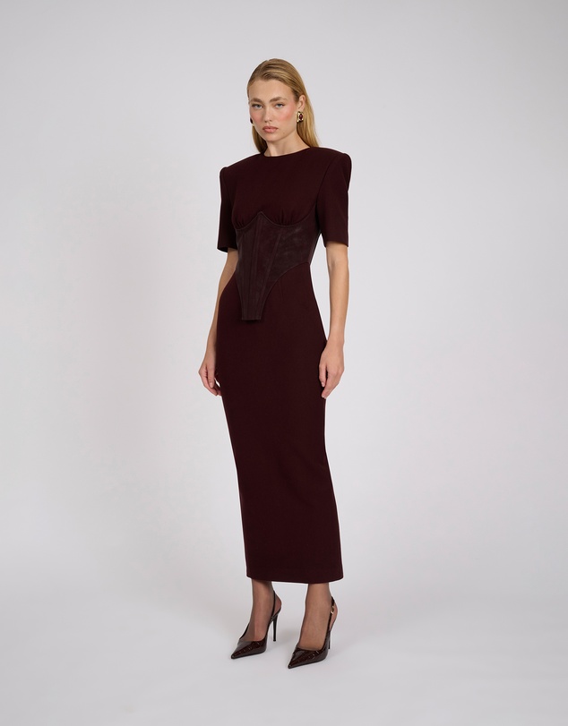 ELIYA THE LABEL - Joana Dress