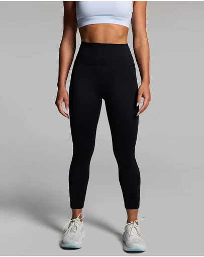 Rockwear - No Front Seam Pocket Ankle Grazer Tight