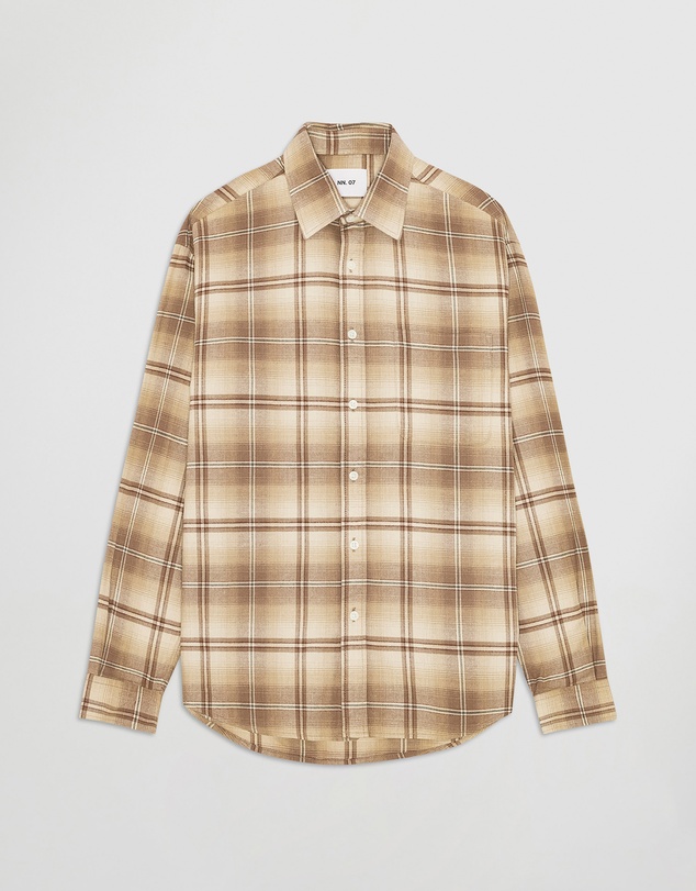 NN07 - Deon Shirt