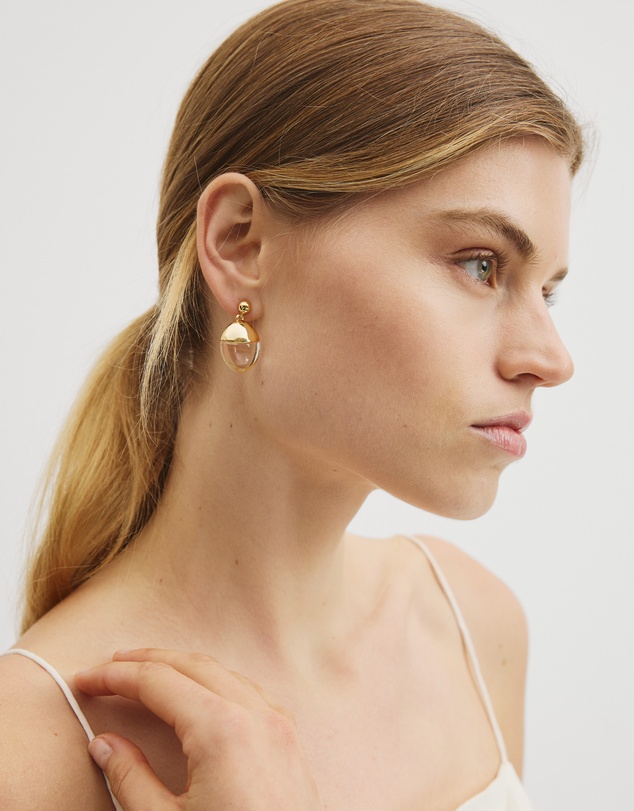 Country Road - Ora Earring