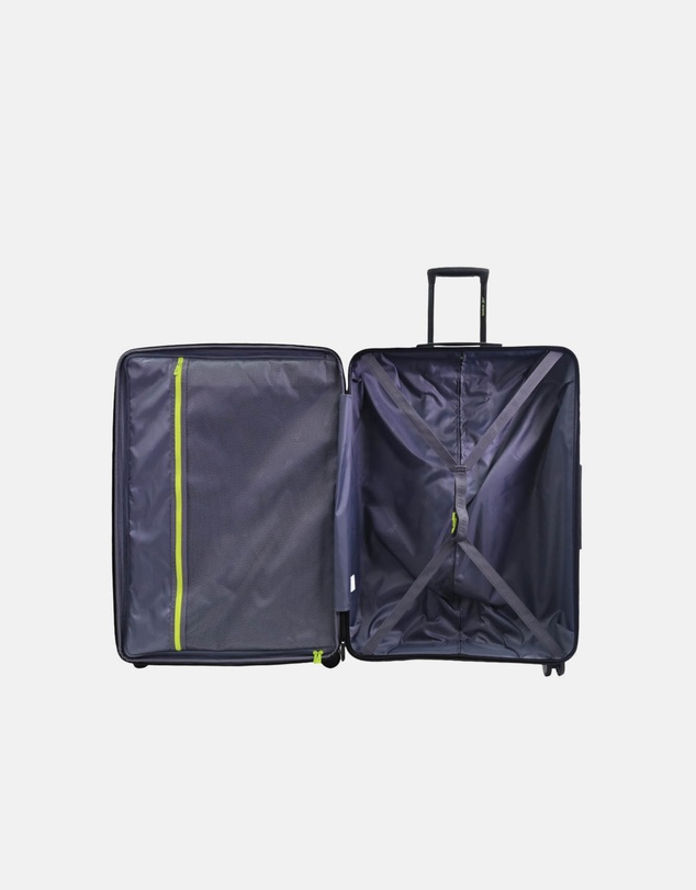 Reebok - Reebok Adventure 80cm Large Hard Shell Suitcase