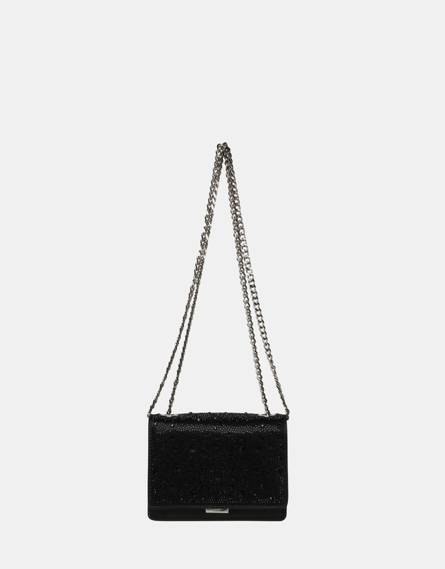 Steve Madden - BMusa Black Handbag