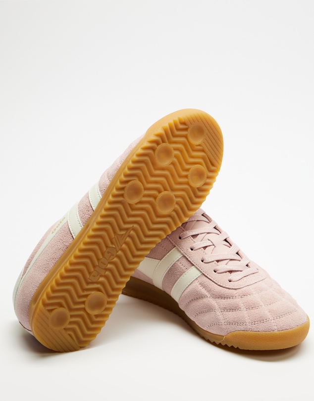 Gola - Stadium Suede - Women's