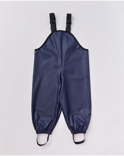 Midnight Navy