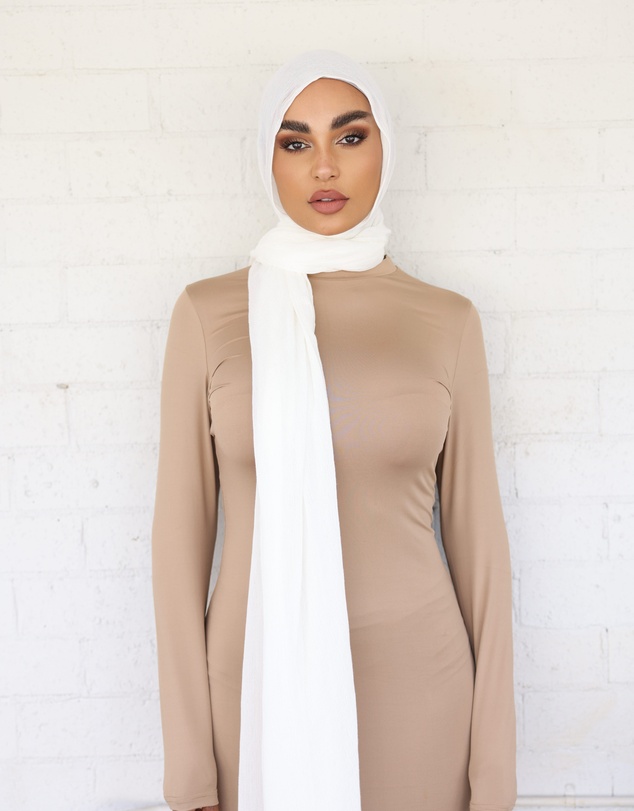 Mod Squad - Rayon Drape Hijab