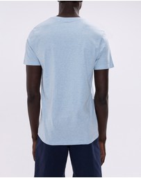 Marcs - Marle Brando Crew Neck Tee
