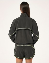 P.E Nation - Linear Jacket
