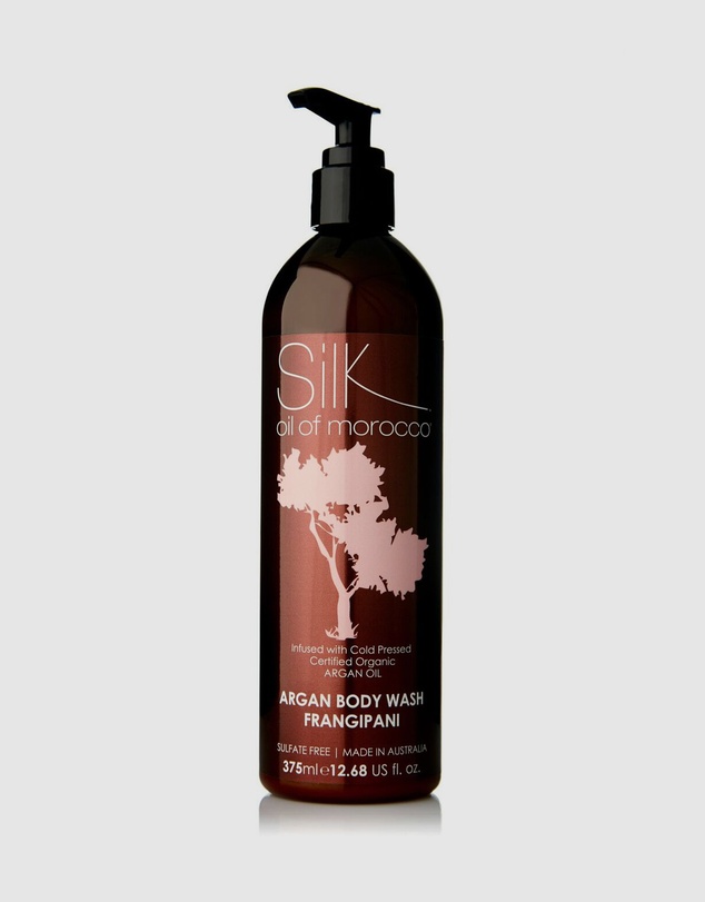 Silk Oil of Morocco - Sweet Honey Dream Team - Value Pack