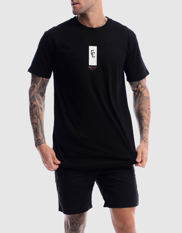 Counter Culture - Runway Tee