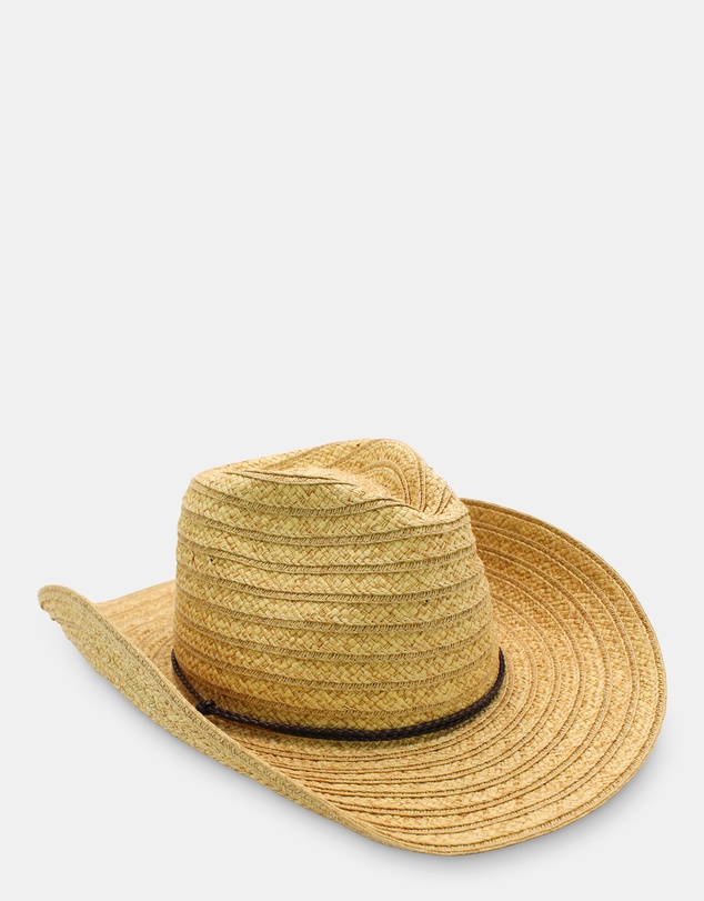 Morgan & Taylor - Rory Cowboy Hat