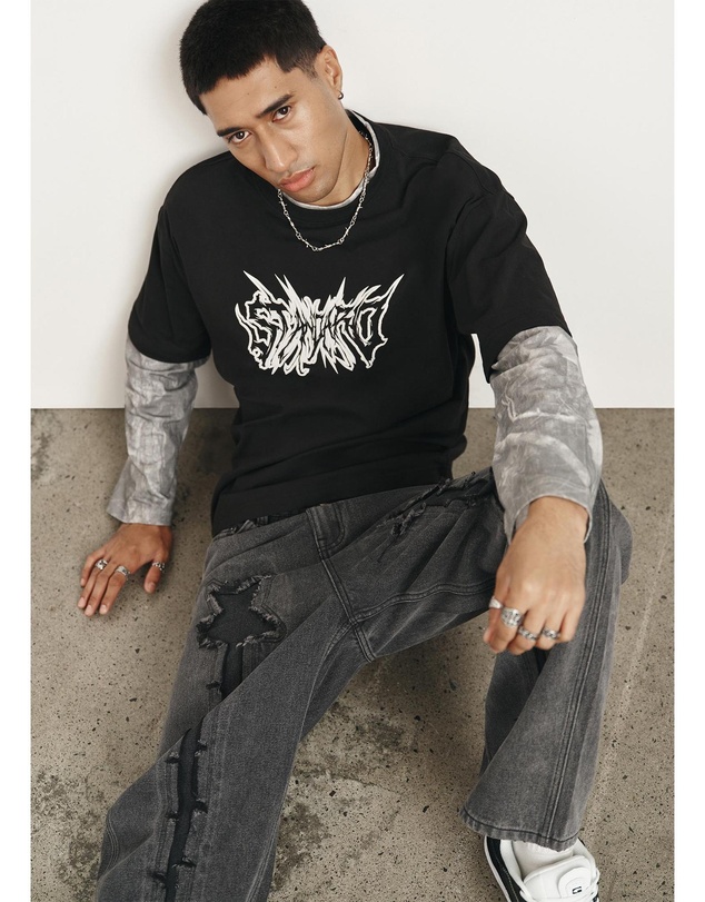 Standard - Whipp Double Layer Shirt