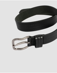 Loop Leather Co - Milton