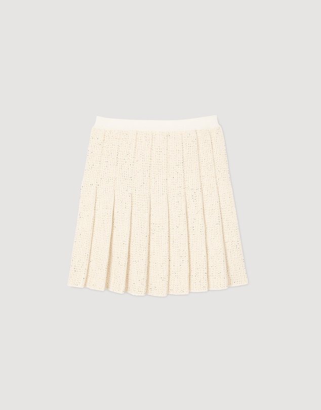Sandro - Henriette Skirt