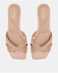 ALDO - Lota Slip On Sandals